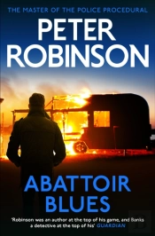 Abattoir Blues