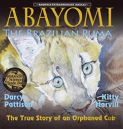 Bertrand.pt - Abayomi, The Brazilian Puma