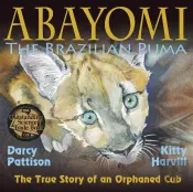Abayomi, The Brazilian Puma