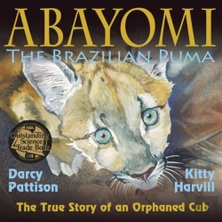 Bertrand.pt - Abayomi, The Brazilian Puma