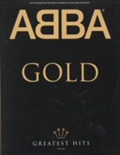 Abba Gold