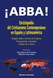 ¡Abba!
