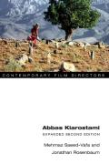 Abbas Kiarostami