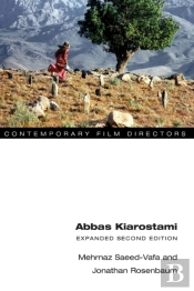 Abbas Kiarostami