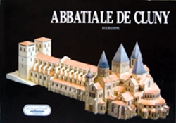 Bertrand.pt - Abbatiale De Cluny