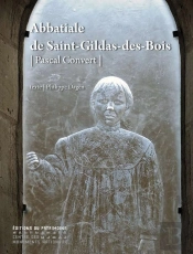 Abbatiale De Saint Gildas Des Bois