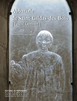 Bertrand.pt - Abbatiale De Saint Gildas Des Bois
