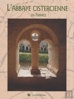 Bertrand.pt - Abbaye Cistercienne En France