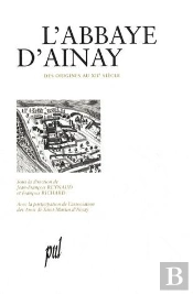 Abbaye D Ainay