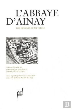 Bertrand.pt - Abbaye D Ainay