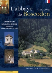 Abbaye De Boscodon