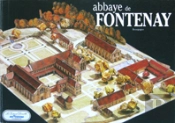 Abbaye De Fontenay ; Bourgogne