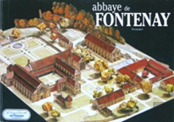 Bertrand.pt - Abbaye De Fontenay ; Bourgogne