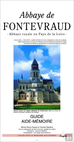 Bertrand.pt - Abbaye De Fontevraud ; Abbaye Royale En Pays De La Loire