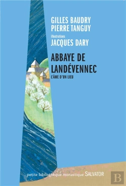 Bertrand.pt - Abbaye De Landévennec, L'Âme Du Lieu