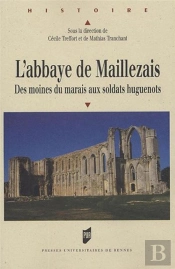 Abbaye De Maillezais