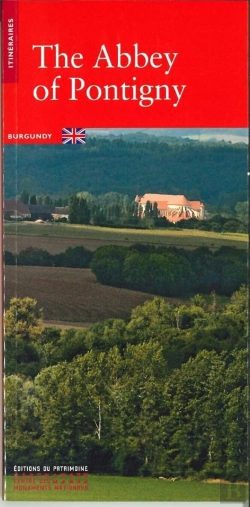 Bertrand.pt - Abbaye De Pontigny (Version Anglaise) (L
