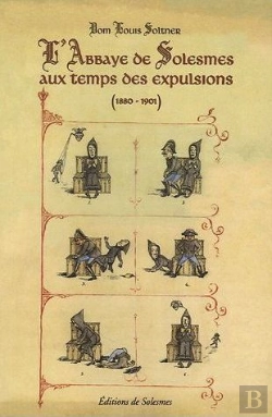 Bertrand.pt - Abbaye De Solesmes Au Temps Des Expulsions