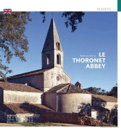 Abbaye Du Thoronet (Version Anglaise) (L')