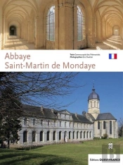 Abbaye Saint-Martin De Mondaye