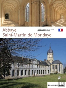 Bertrand.pt - Abbaye Saint-Martin De Mondaye