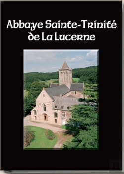 Bertrand.pt - Abbaye Sainte-Trinité De La Lucerne
