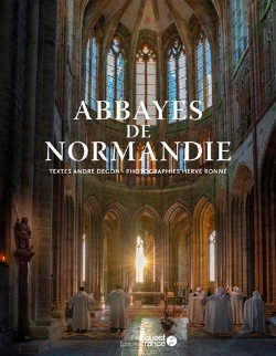 Bertrand.pt - Abbayes De Normandie