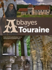 Abbayes De Touraine