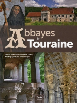 Bertrand.pt - Abbayes De Touraine