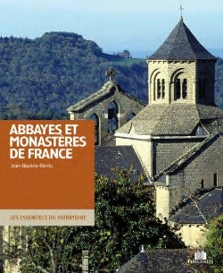 Bertrand.pt - Abbayes Et Monastères De France