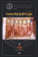 Abbazia Di Santa Maria Del Lago