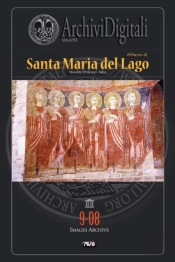 Abbazia Di Santa Maria Del Lago