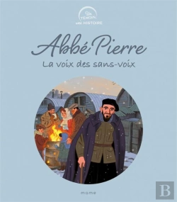 Bertrand.pt - Abbé Pierre, La Voix Des Sans Voix