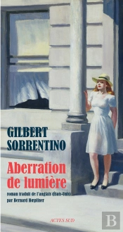 Abberation Of Starlight
