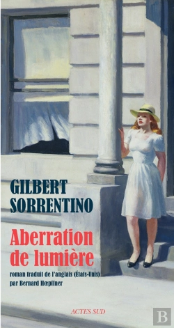 Bertrand.pt - Abberation Of Starlight
