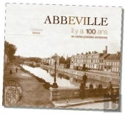 Abbeville Il Y A 100 Ans