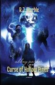 Abbey Parker And The Curse Of Hollow Pines