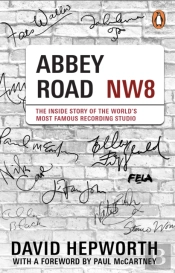 Abbey Road