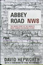 Abbey Road Studios At 90