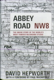 Abbey Road Studios At 90