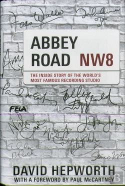 Bertrand.pt - Abbey Road Studios At 90
