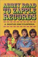 Abbey Road To Zapple Records