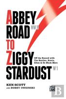 Abbey Road To Ziggy Stardust