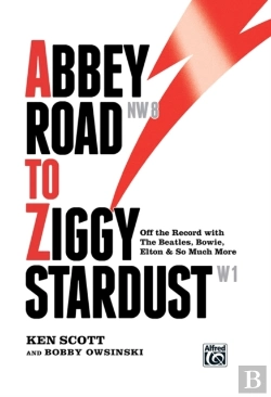Bertrand.pt - Abbey Road To Ziggy Stardust