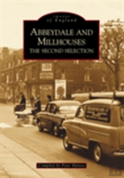 Bertrand.pt - Abbeydale And Millhouses The Second Selection