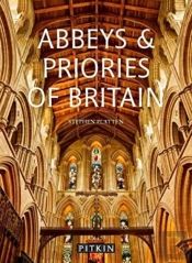 Abbeys And Priories Of Britain