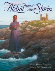 Abbie Against The Storm