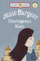 Abbie Burgess
