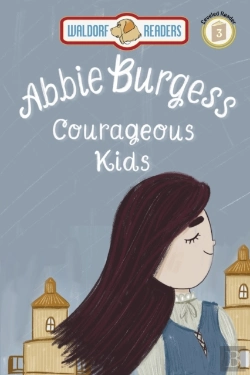 Bertrand.pt - Abbie Burgess