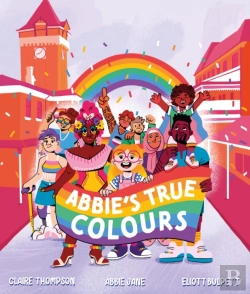 Bertrand.pt - Abbie'S True Colours